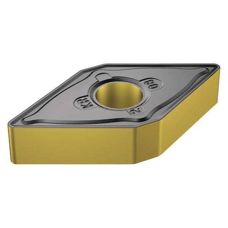 Carbide Turning Insert DNMG 444 KR 3210 Min. Qty 10 by USA Sandvik Coromant Indexable Turning Inserts