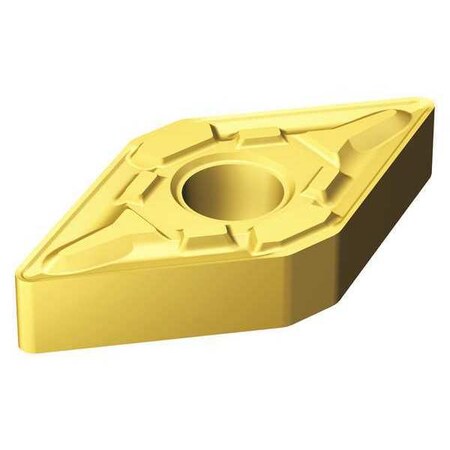 Carbide Turning Insert DNMG 443 MR 2035 Min. Qty 10 by USA Sandvik Coromant Indexable Turning Inserts