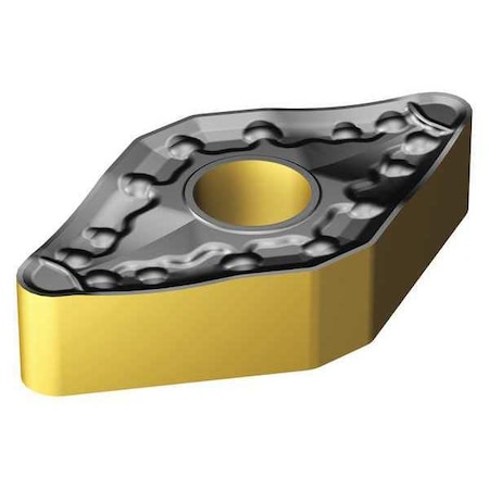 Carbide Turning Insert DNMM 443 PR 4235 Min. Qty 10 by USA Sandvik Coromant Indexable Turning Inserts