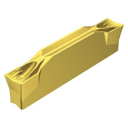 Carbide Pt Insert L123G203000501CF 2135 Min. Qty 10 by USA Sandvik Coromant Indexable Parting & Grooving Inserts