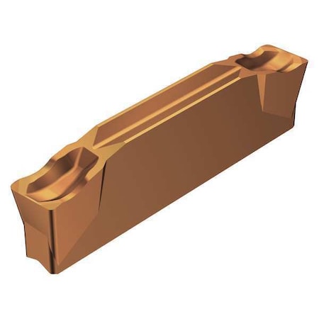 Carbide Pt Insert R123H204000503CR 1125 Min. Qty 10 by USA Sandvik Coromant Indexable Parting & Grooving Inserts