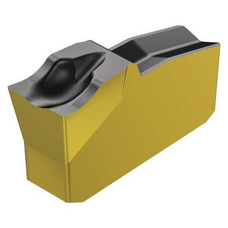 Carbide PT Insert R151.2 300 05 5E 4225 Min. Qty 10 by USA Sandvik Coromant Indexable Parting & Grooving Inserts