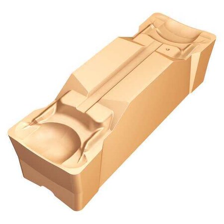 Carbide Grv Insert N123J204750003GM 1125 Min. Qty 10 by USA Sandvik Coromant Indexable Parting & Grooving Inserts