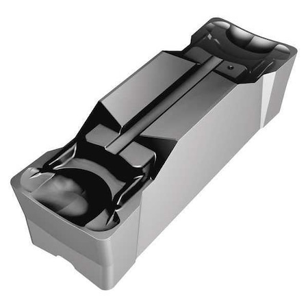 Carbide Grv Insert N123G203000003GM 3115 Min. Qty 10 by USA Sandvik Coromant Indexable Parting & Grooving Inserts