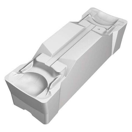 Carbide Grv Insert N123H204000003GM H13A Min. Qty 10 by USA Sandvik Coromant Indexable Parting & Grooving Inserts