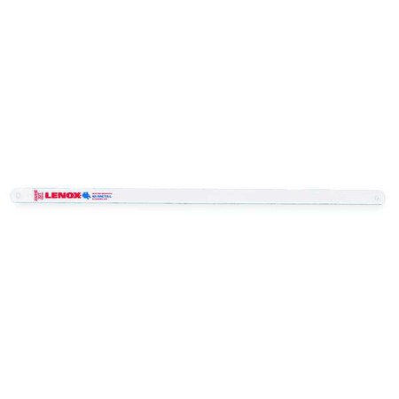 Hacksaw Blade 12In 32TPI Bi Metal PK10 by USA Lenox Hacksaw & Coping Saw Blades