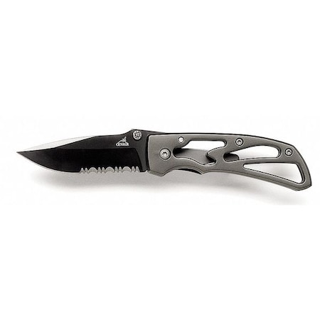 Folding Knife Powerframe S/E Clip by USA Gerber Folding Knives