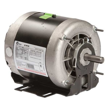 Mtr 3 Ph 3/4hp 1725 200-230/460 Eff 68.4 by Century in US