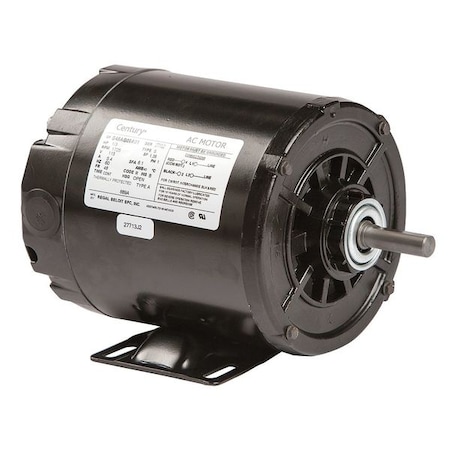 Motor Split Ph 1/3 HP 1725 115V 48 ODP by Century in US