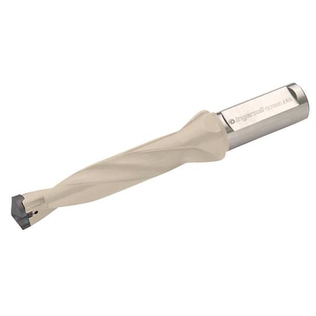 Qwik Twist Body 5.98 In 0.6299 0.6654 by USA Ingersoll Spade Blades & Indexable Drill Inserts
