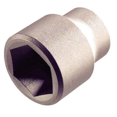Socket 3/8 in. Dr 23mm Hex by USA Ampco Sockets