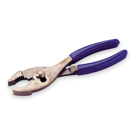 Nonsparking Slip Joint Pliers 6 1/2 In by USA Ampco Slip Joint Pliers