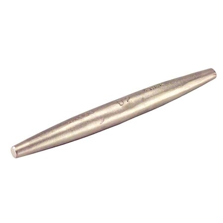 Drift Pin Barrel 11/16 x 8 Nonsparking by USA Ampco Hand Held Punches