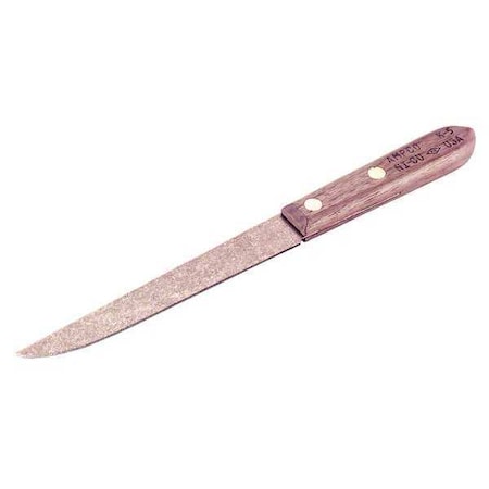 Knife 5 3/4 In Nonsparking Wood by USA Ampco Putty & Joint Knives Spatulas Scrapers
