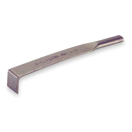 Deck Scraper 1 1/2" Nickel Al Bronze by USA Ampco Specialty Safety Hand Scrapers