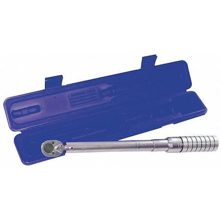 Torque Wrench 3/8Dr 60 250 in. lb. by USA Westward Micrometer Torque Wrenches