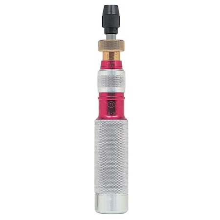 Torque Screwdriver 1/4" 6 to 30 in. lb. by USA Utica Torque Screwdrivers
