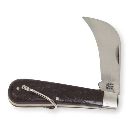 Pruning Knife by USA Proto Folding Knives