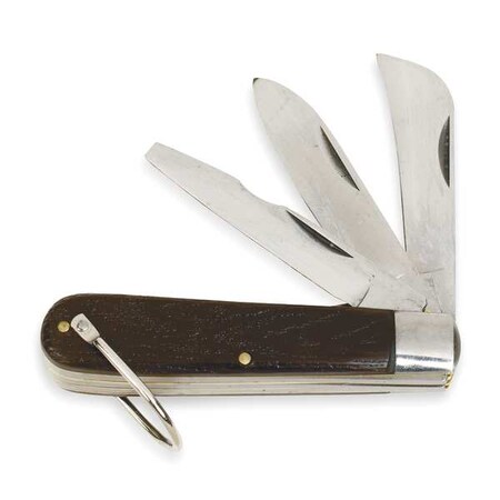 Electricians Knife 3 Blades by USA Proto Multi tool Pliers