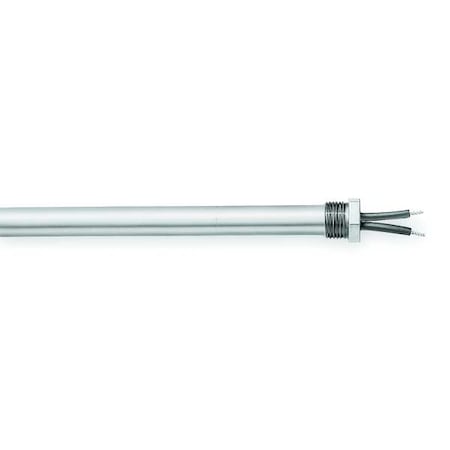 Cartridge Immersion Heater 51 sq. in. by Tempco in US
