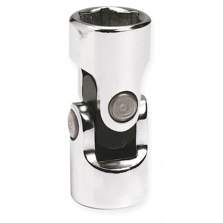 Flex Socket 3/8 in. Dr 11/16 in. Hex by USA Proto Hand Ratchets