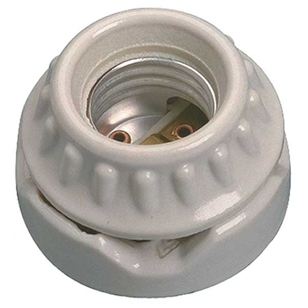 Screw-in Base by Tempco in US