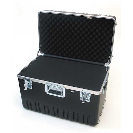 Protective Case 27 1/2x16 1/4x19 1/4 2lb by USA Platt Protective & Storage Cases
