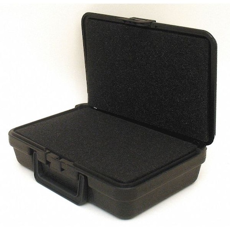 Protective Case 7" W x 10 1/2" L x 3" H by USA Platt Protective & Storage Cases