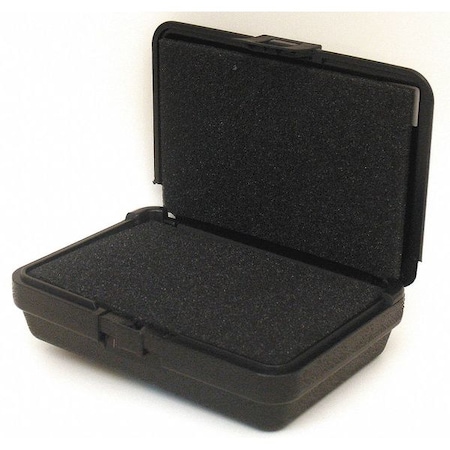 Protective Case 6" W x 8 1/2" L x 2 1/2" H by USA Platt Protective & Storage Cases