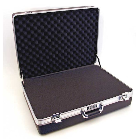 Protective Case 18 1/2" W x 24 1/2" L x 7 3/4" H by USA Platt Protective & Storage Cases