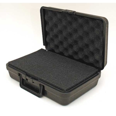 Protective Case 8" W x 12" L x 3 3/4" H by USA Platt Protective & Storage Cases