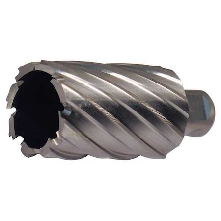 Annular ter M2 HSS 1 3/4 Dia 2 D by USA Value Brand Annular Cutters
