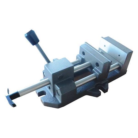 Vise Quick Release by USA Dayton Bench Vises