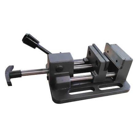 Vise Quick Release Type 4TK06 by USA Dayton Bench Vises