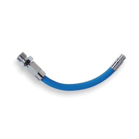Air Gun Nozzle and Extension Bendable by USA Dyna Con Air Gun Nozzles & Accessories