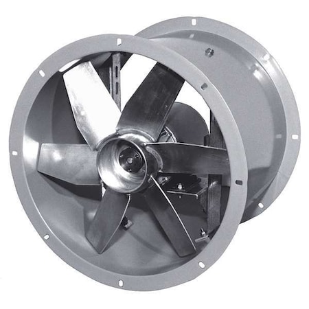 18" Tubeaxial Fan 115VAC Model 4TM82 by Dayton in US