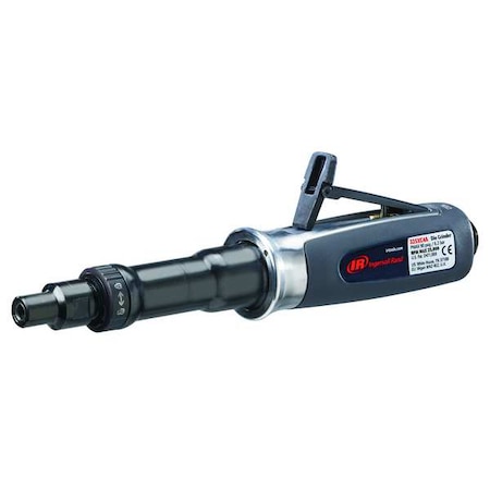 Air Die Grndr Xtnd 25krpm 0.4 HP 33cfm by USA Ingersoll Air Grinders