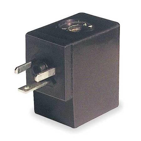 Solenoid Coil 16 Mm by USA ARO Pneumatic Valve Solenoid Coils