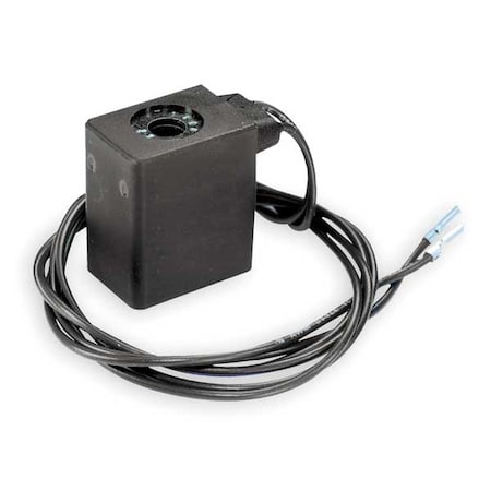 Solenoid Coil 16 mm by USA ARO Pneumatic Valve Solenoid Coils