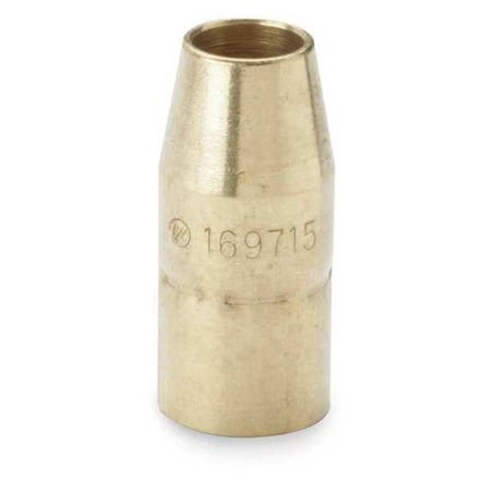 Nozzle Slip PK2 by USA Miller Welding Contact Tips