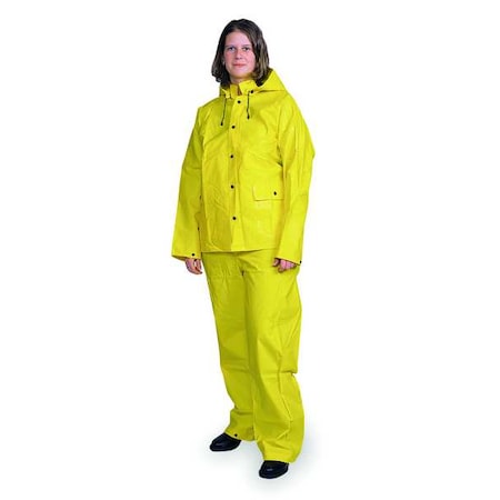 condor rain gear