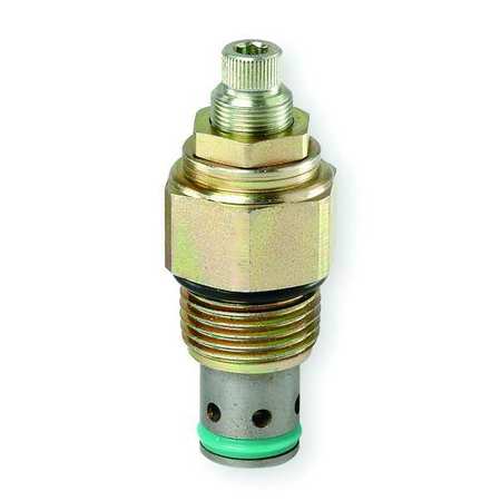 Parker Hydraulic Pressure Relief Valves Pilot Relief USA Supply