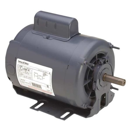 Motor Cap St 1 HP 1725/1140 208-230V 56 Model C472A by Century in US