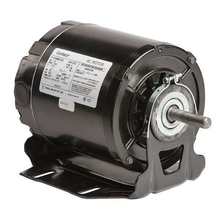 Motor Split Ph 1/6 HP 1725 115V 56Z Open by Century in US
