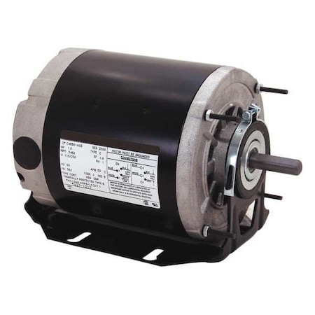 Motor Sp Ph 1/3 HP 1725 115/208-230V 56Z by Century in US