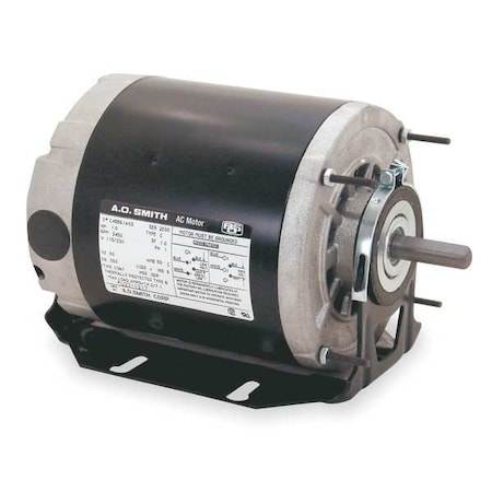 Motor Split Ph 1/6 HP 1140 115V 48Z ODP by Century in US