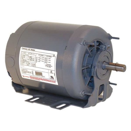Motor Split Ph 1/8 HP 850 115V 56 ODP by Century in US