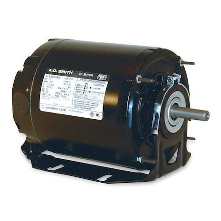 Motor Split Ph 1/2 HP 1725 115V 48 ODP Model GF2054 by Century in US