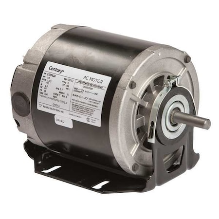Motor Split Ph 1/6 HP 1725 115V 48 Open Model GF2014 by Century in US