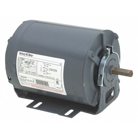 Motor Split Ph 1/4 HP 1725 115V 56Z Open by Century in US
